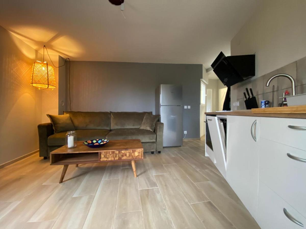 Apartment Novak วีร์ ภายนอก รูปภาพ