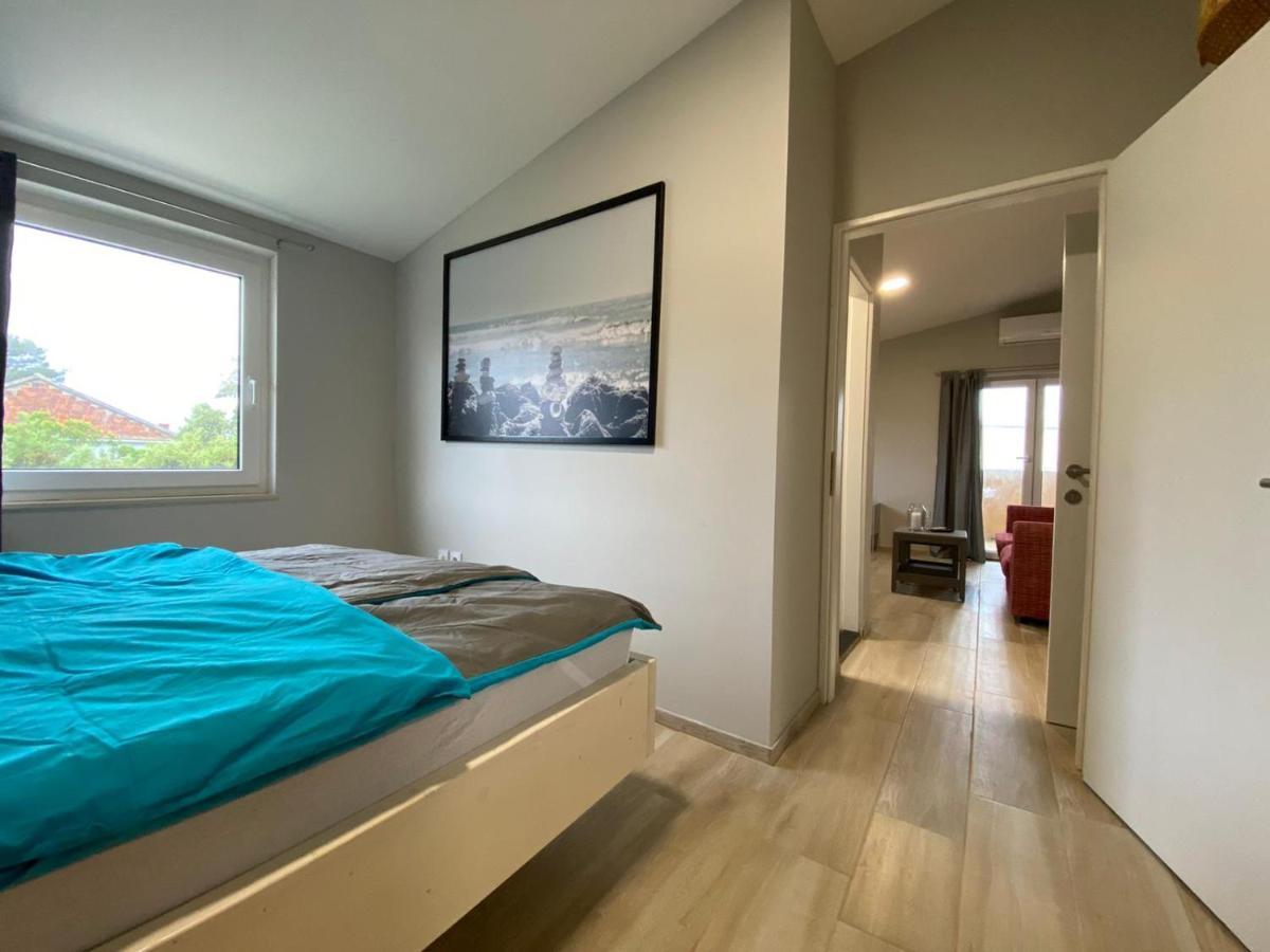 Apartment Novak วีร์ ภายนอก รูปภาพ