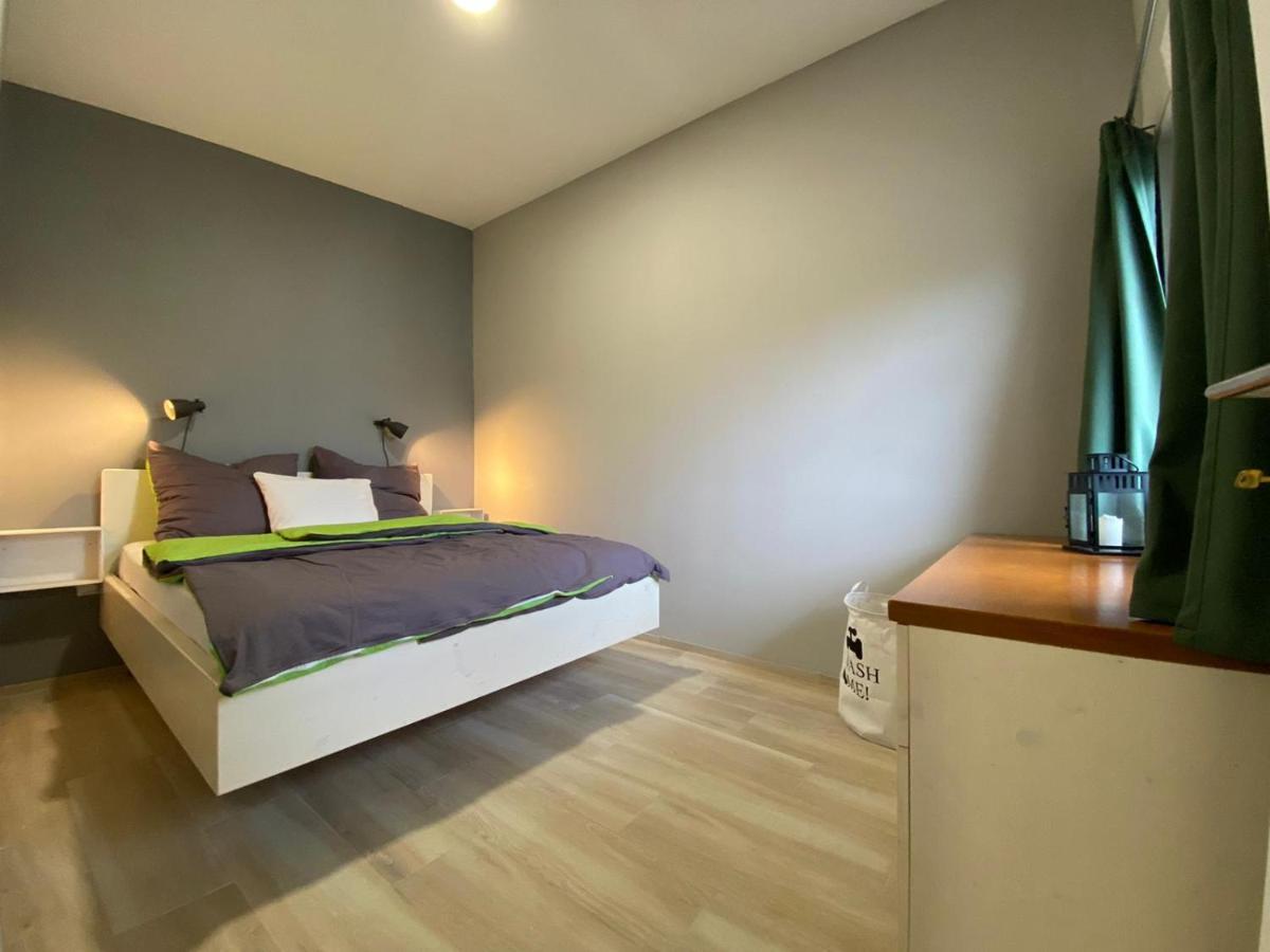 Apartment Novak วีร์ ภายนอก รูปภาพ