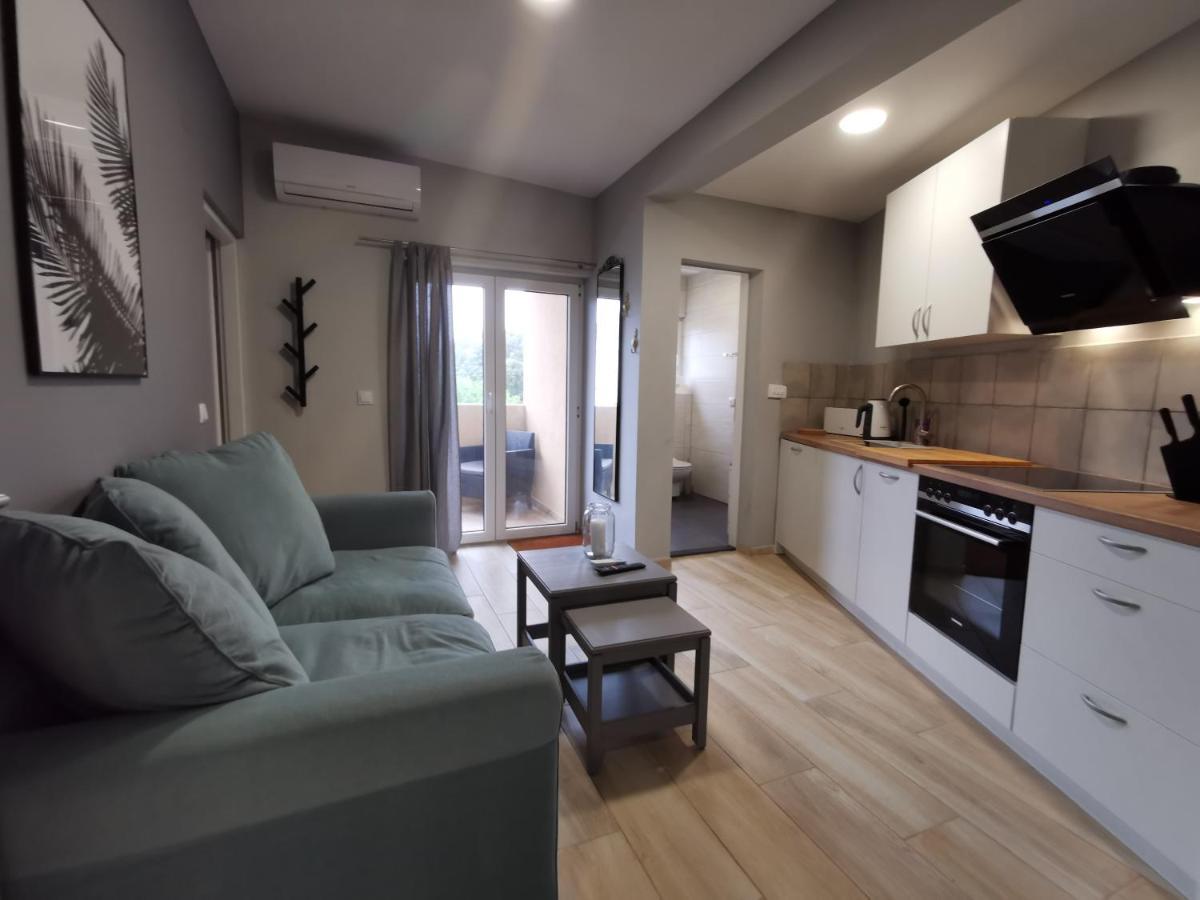 Apartment Novak วีร์ ภายนอก รูปภาพ