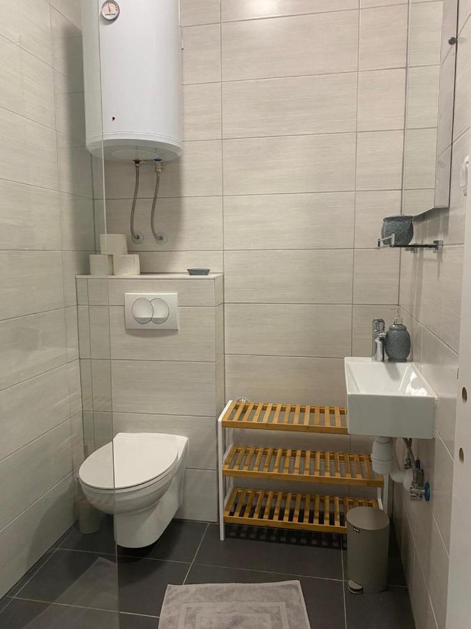Apartment Novak วีร์ ภายนอก รูปภาพ