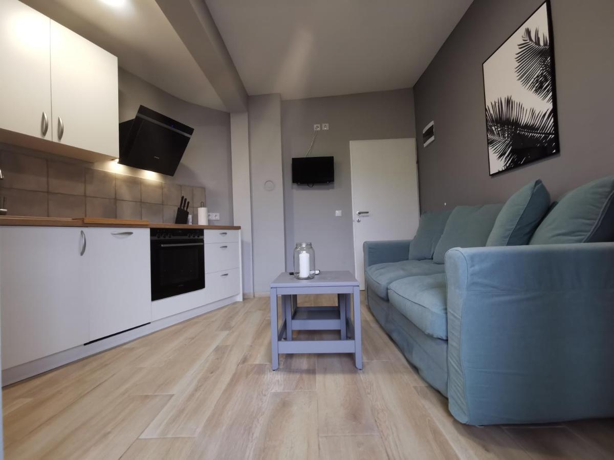 Apartment Novak วีร์ ภายนอก รูปภาพ