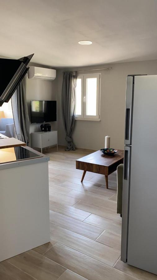 Apartment Novak วีร์ ภายนอก รูปภาพ