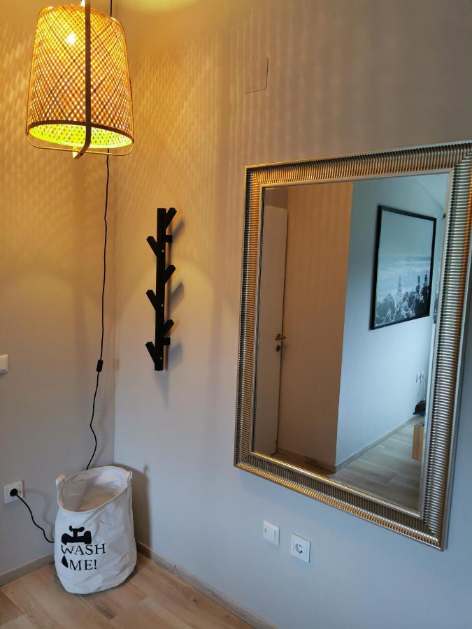 Apartment Novak วีร์ ภายนอก รูปภาพ